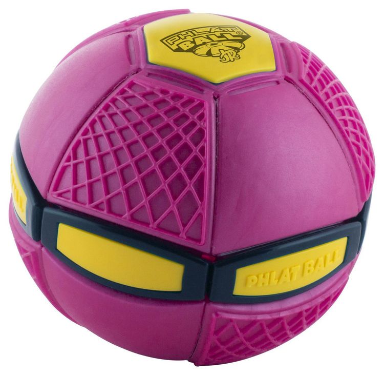 Produktbild: Phlat Ball Junior &Oslash;10cm sortiert