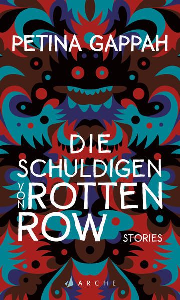 Produktbild: Die Schuldigen von Rotten Row