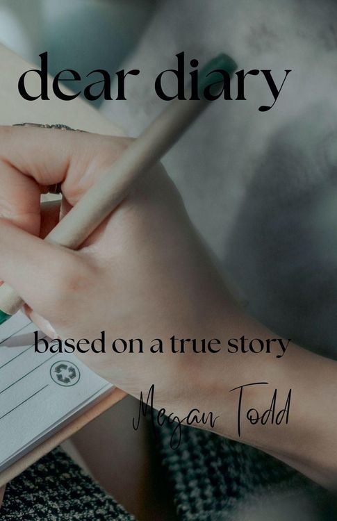 Produktbild: Dear Diary