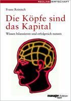 Produktbild: Die K&ouml;pfe sind das Kapital