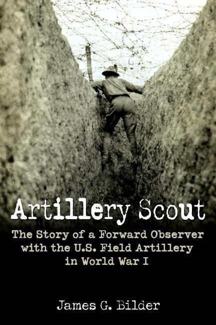 Produktbild: Artillery Scout