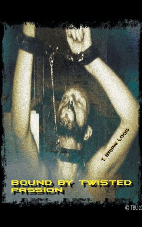 Produktbild: Bound by Twisted Passion