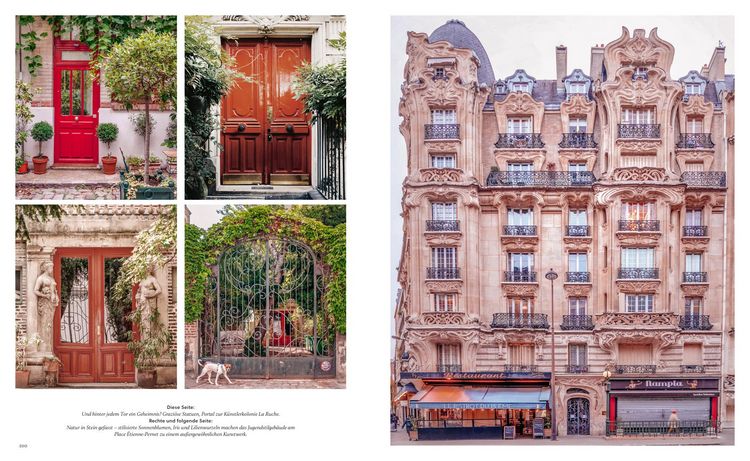 Produktbild: Charming Frankreich
