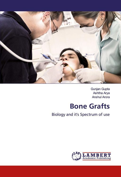 Produktbild: Bone Grafts