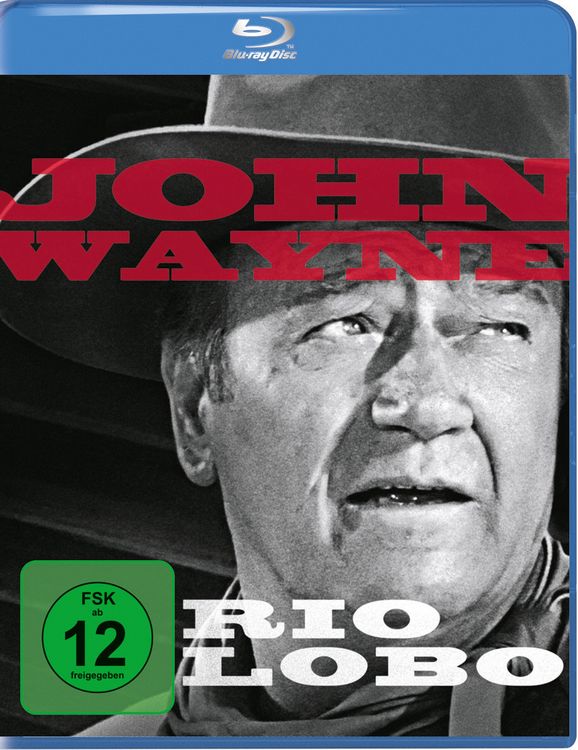 Produktbild: Rio Lobo