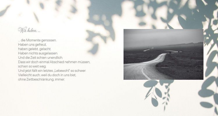 Produktbild: Hab dich immer dabei