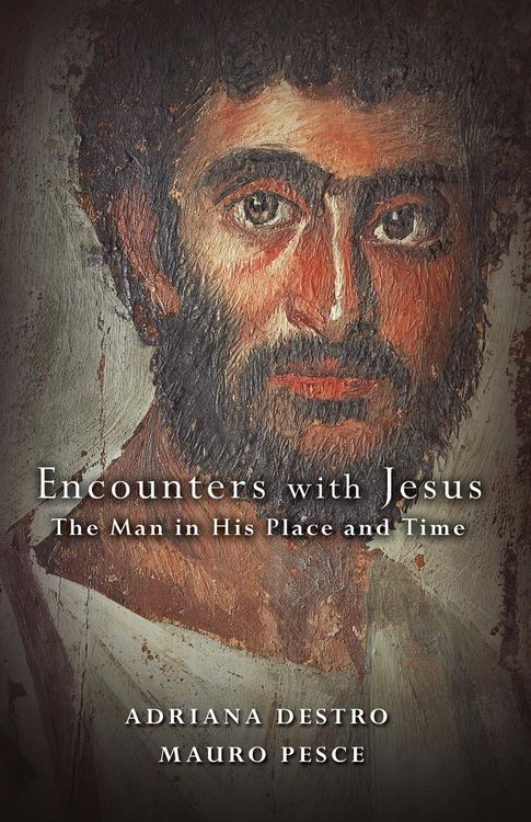 Produktbild: Encounters with Jesus