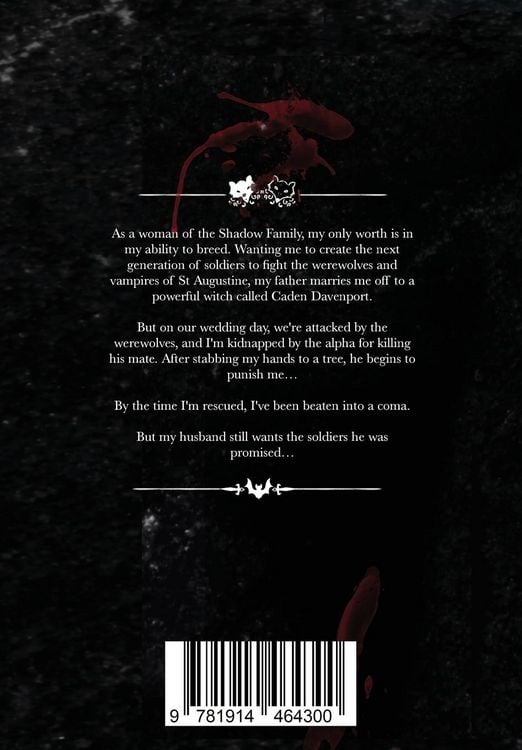 Produktbild: Madness Behind the Mask