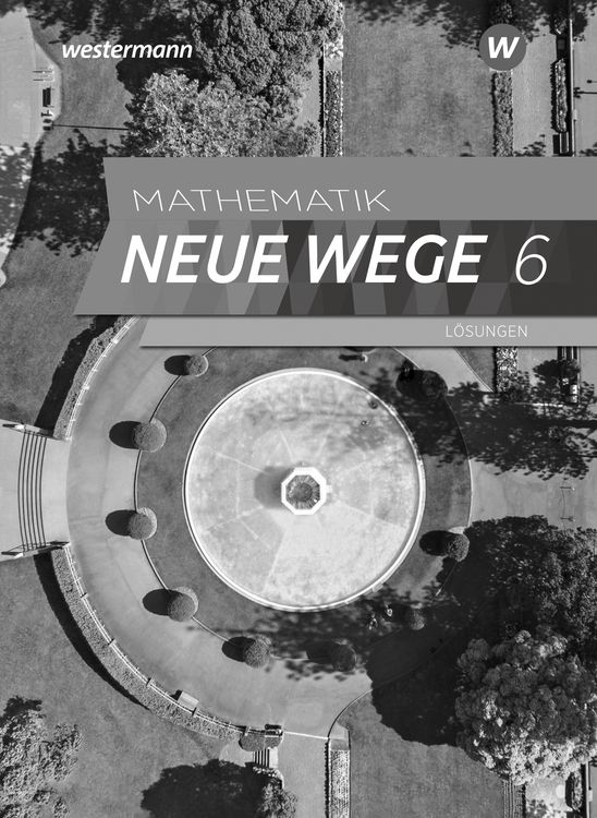 Produktbild: Mathematik Neue Wege SI - Ausgabe 2019 f&uuml;r Nordrhein-Westfalen und Schleswig-Holstein G9