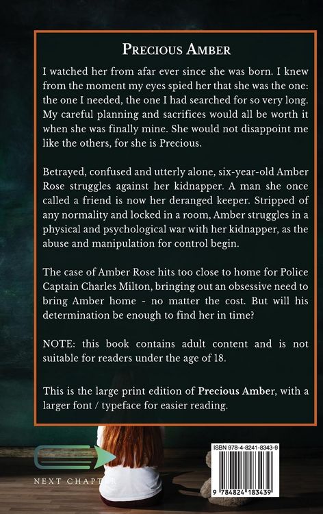 Produktbild: Precious Amber