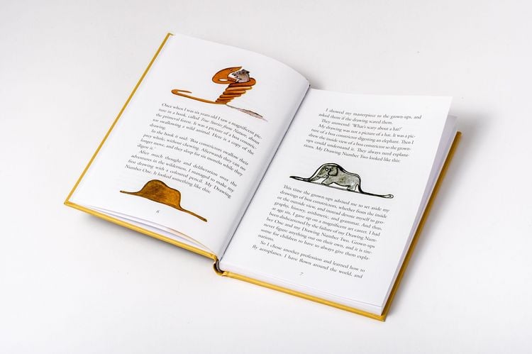 Produktbild: The Little Prince