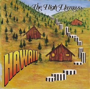Produktbild: Hawaii (2LP) (Reissue)