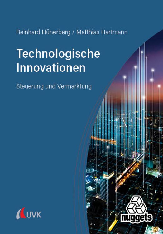Produktbild: Technologische Innovationen