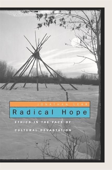 Produktbild: Radical Hope