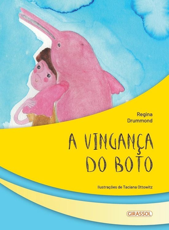Produktbild: A vingan&ccedil;a do Boto