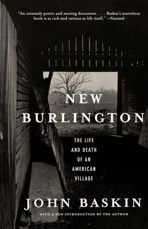 Produktbild: New Burlington