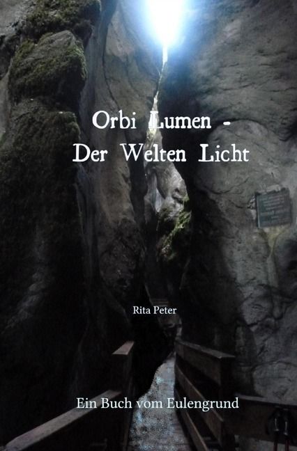 Produktbild: Eulengrund / Orbi Lumen - Der Welten Licht