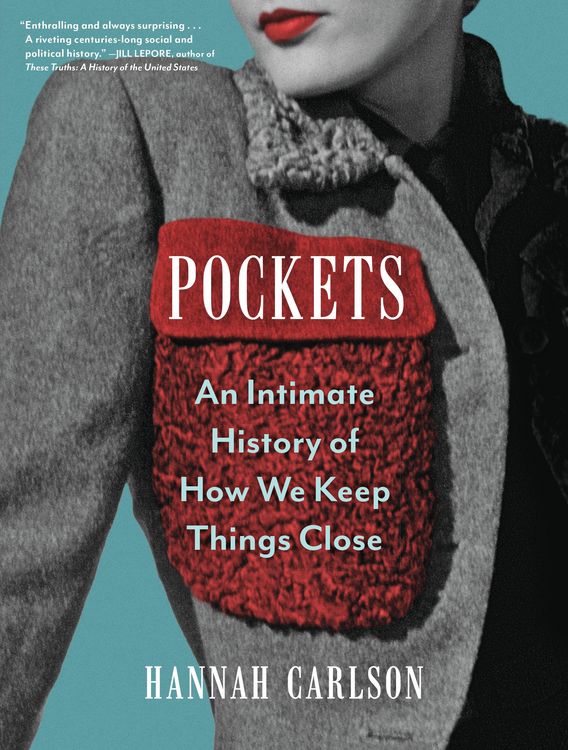 Produktbild: Pockets