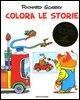 Produktbild: Colora le storie