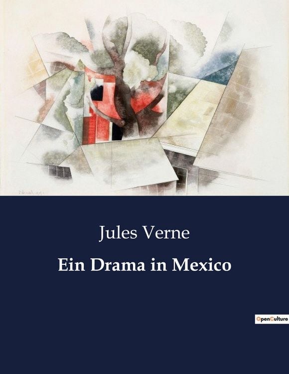 Produktbild: Ein Drama in Mexico