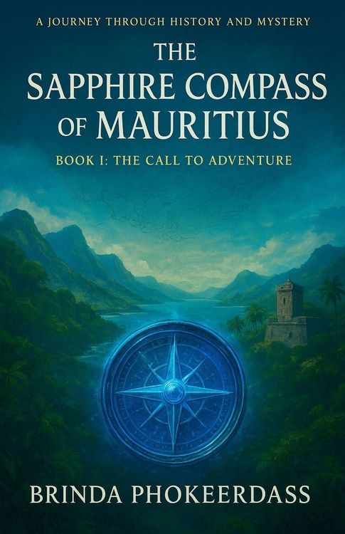 Produktbild: The Call to Adventure