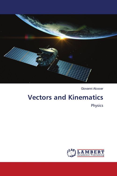 Produktbild: Vectors and Kinematics