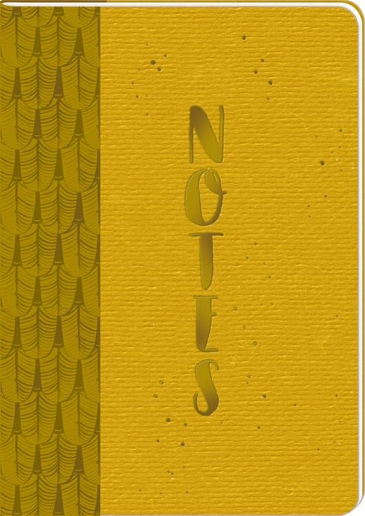 Produktbild: Notizhefte DIN A6
