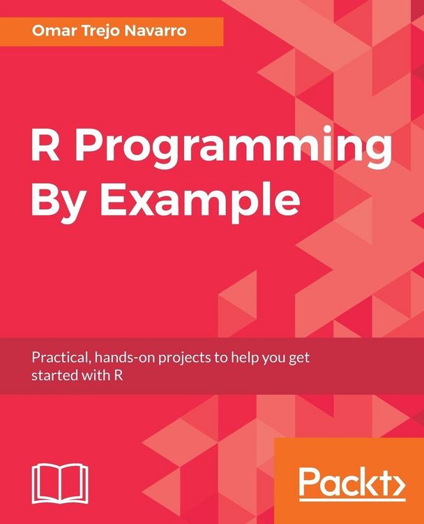 Produktbild: R Programming By Example