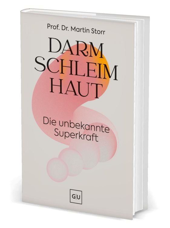 Produktbild: Darmschleimhaut