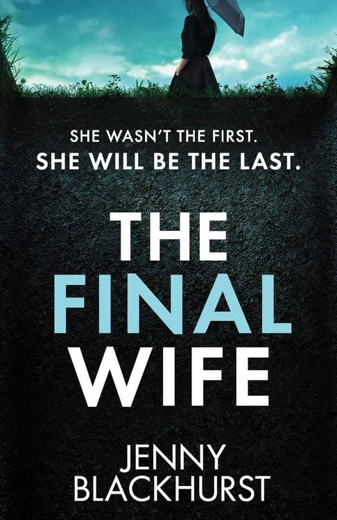 Produktbild: The Final Wife