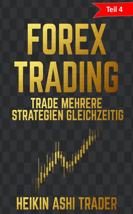 Produktbild: Forex Trading 4