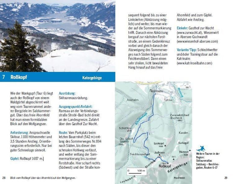 Produktbild: 60 Super Skitouren