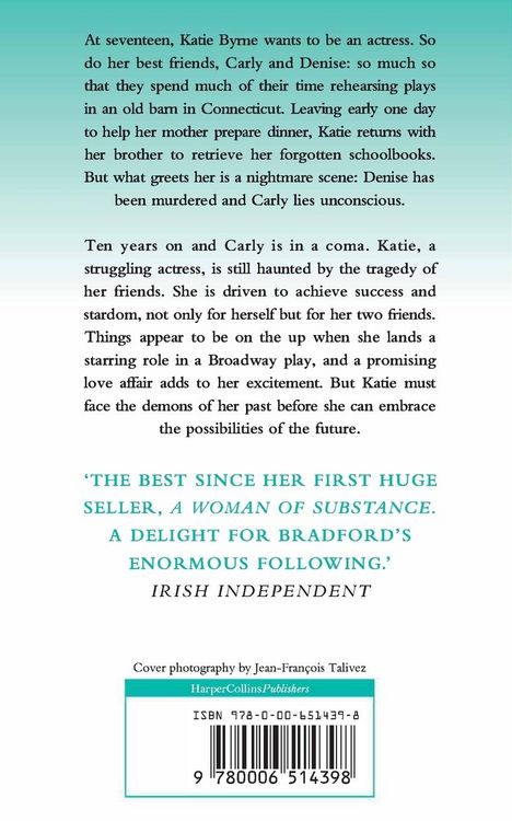 Produktbild: The Triumph of Katie Byrne