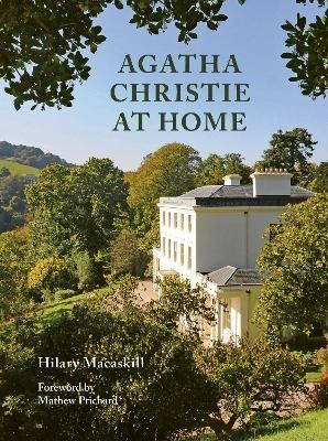 Produktbild: Agatha Christie at Home