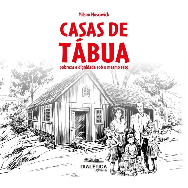 Produktbild: Casas de T&aacute;bua