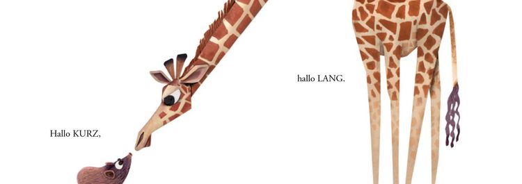 Produktbild: Hallo Hallo &ndash; Gegens&auml;tze