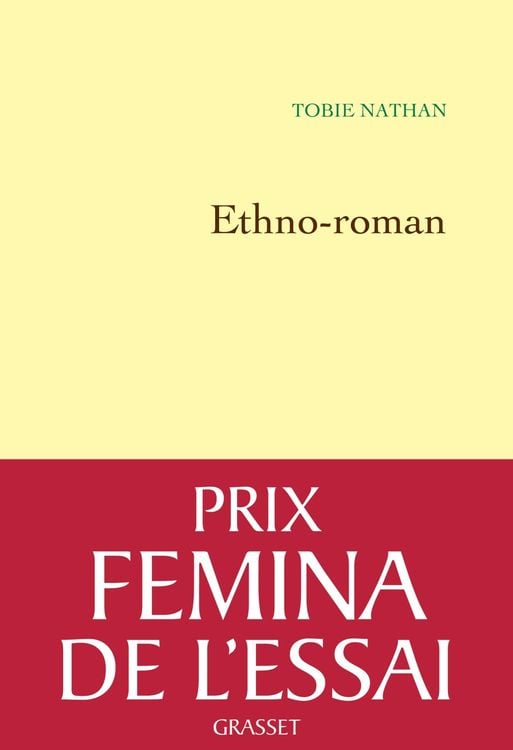 Produktbild: Ethno-Roman