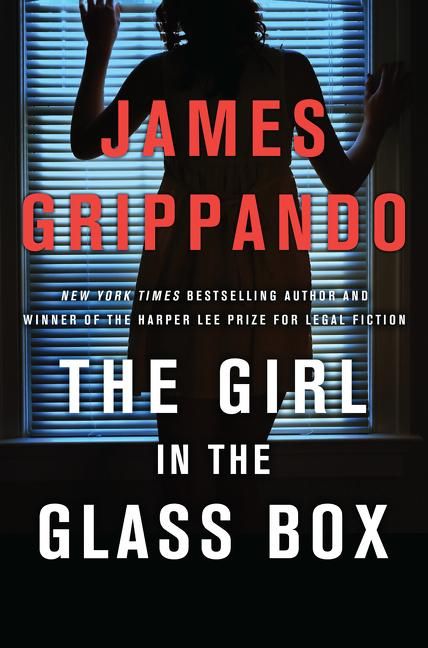 Produktbild: Girl in The Glass Box