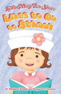 Produktbild: Little Missy Two-Shoes