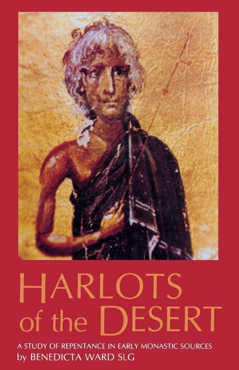 Produktbild: Harlots of the Desert