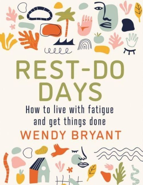 Produktbild: Rest-Do Days