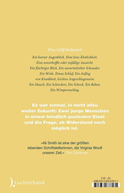 Produktbild: Gliff