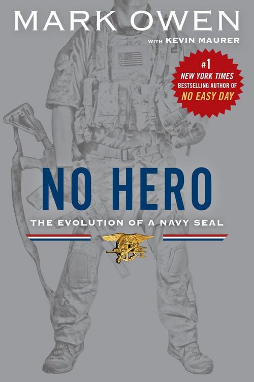 Produktbild: No Hero