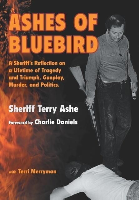Produktbild: Ashes of Bluebird