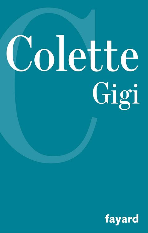 Produktbild: Gigi