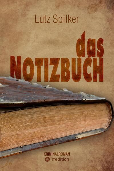 Produktbild: Das Notizbuch