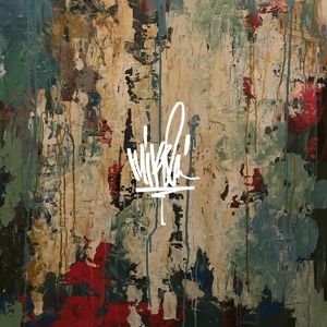 Produktbild: Shinoda, M: Post Traumatic