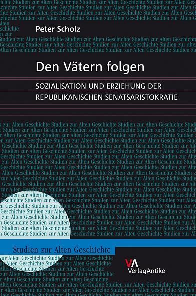 Produktbild: Den V&auml;tern folgen