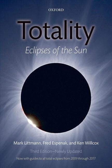 Produktbild: Totality 3/e