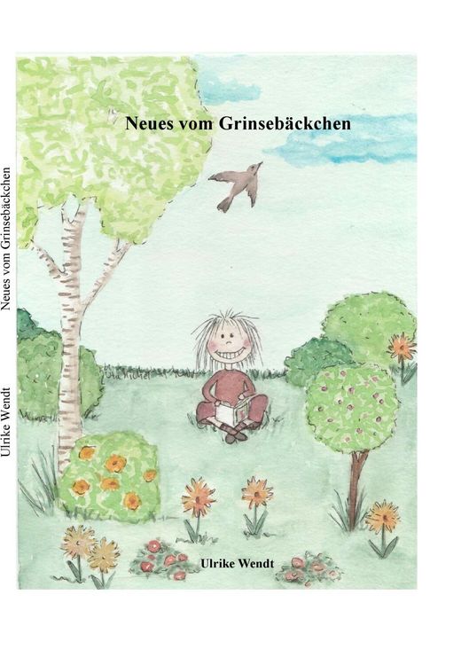 Produktbild: Neues vom Grinseb&auml;ckchen